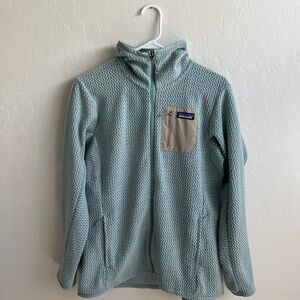 Patagonia R1 Air jacket